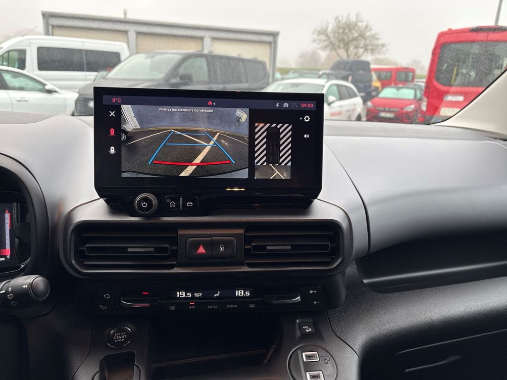Fiat Doblo 2025