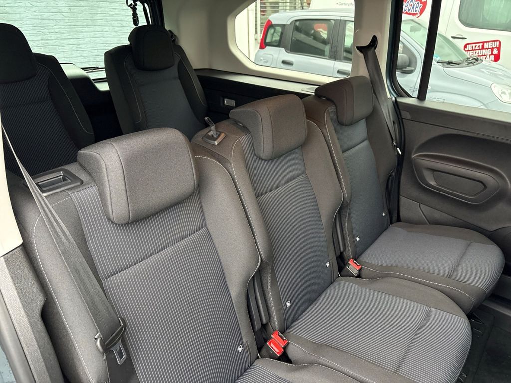 Fiat Doblo 2025