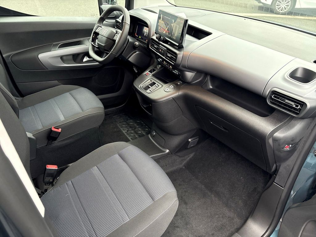 Fiat Doblo 2025