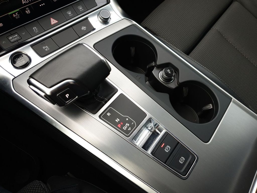 Audi A6 2021