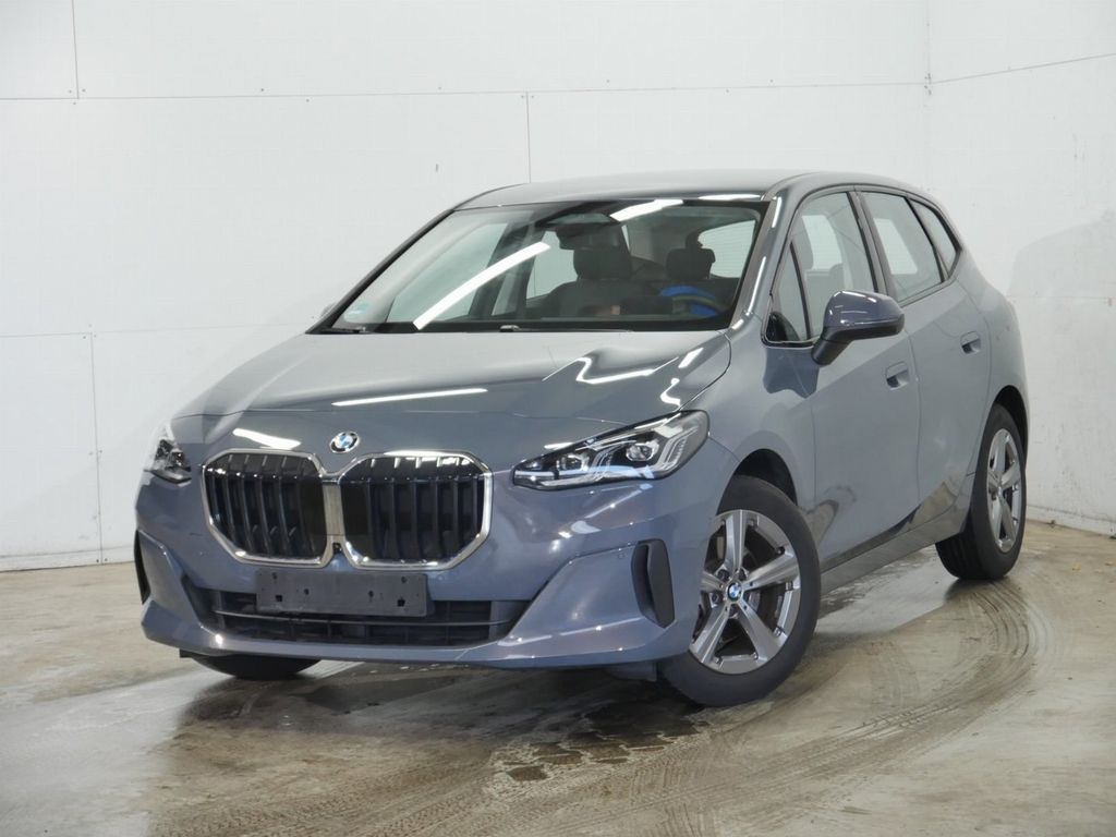 BMW 216 Active Tourer 2024