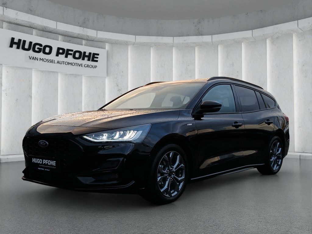 Ford Focus 2024