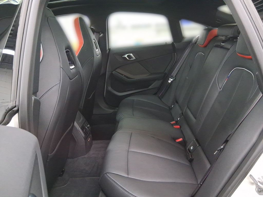 BMW 220 Gran Coupé 2024