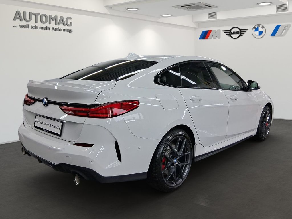 BMW 220 Gran Coupé 2024