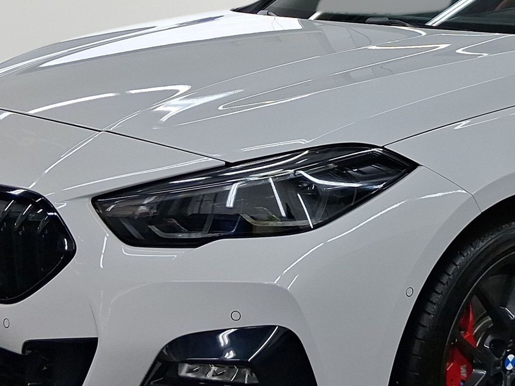 BMW 220 Gran Coupé 2024