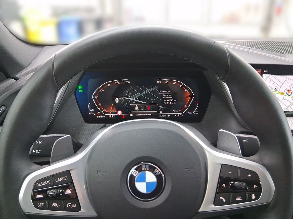 BMW 220 Gran Coupé 2024