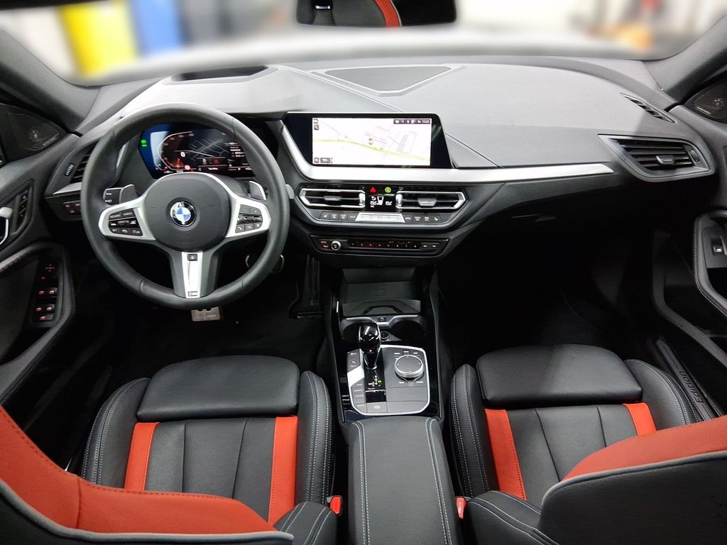 BMW 220 Gran Coupé 2024