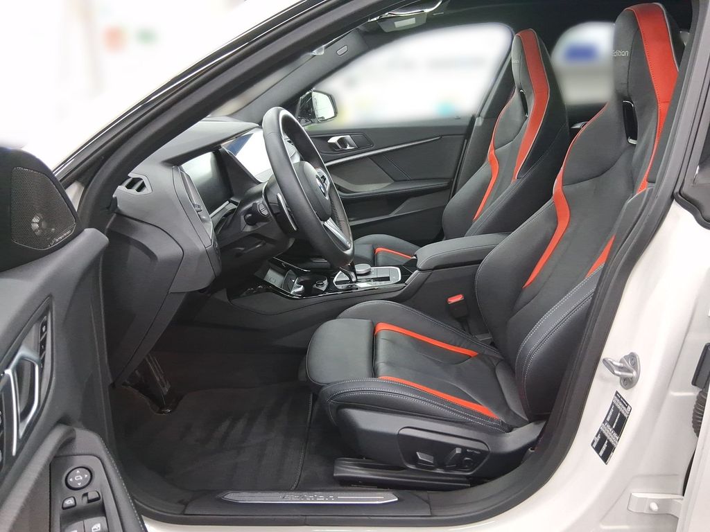 BMW 220 Gran Coupé 2024