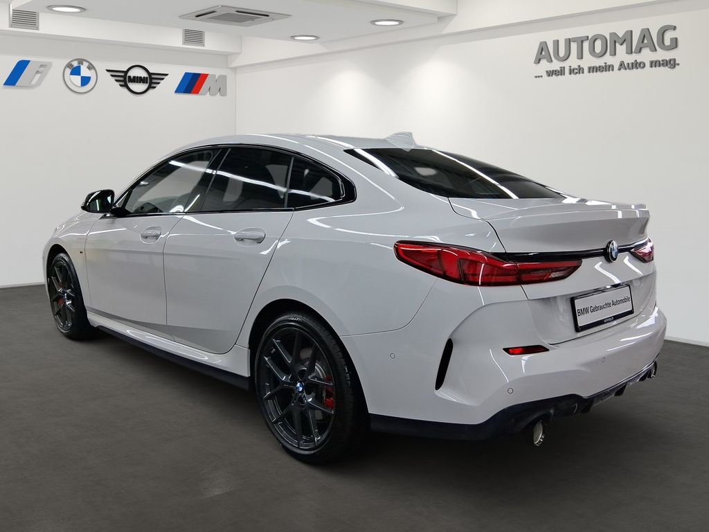 BMW 220 Gran Coupé 2024
