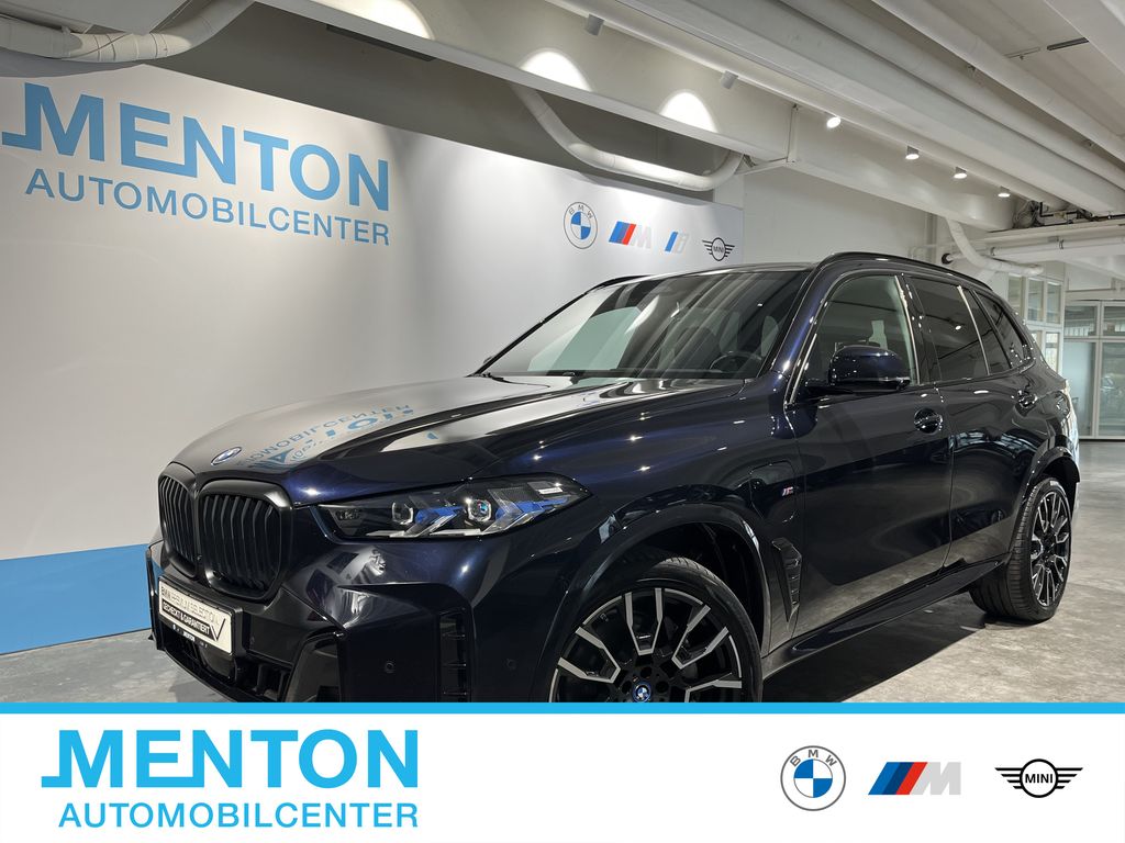 BMW X5 2023