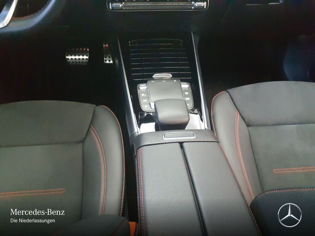 Mercedes-Benz EQB 2023