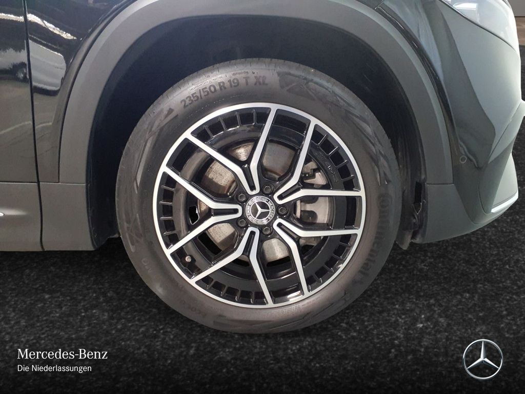 Mercedes-Benz EQB 2023