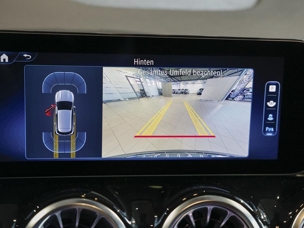 Mercedes-Benz GLA 200 2024