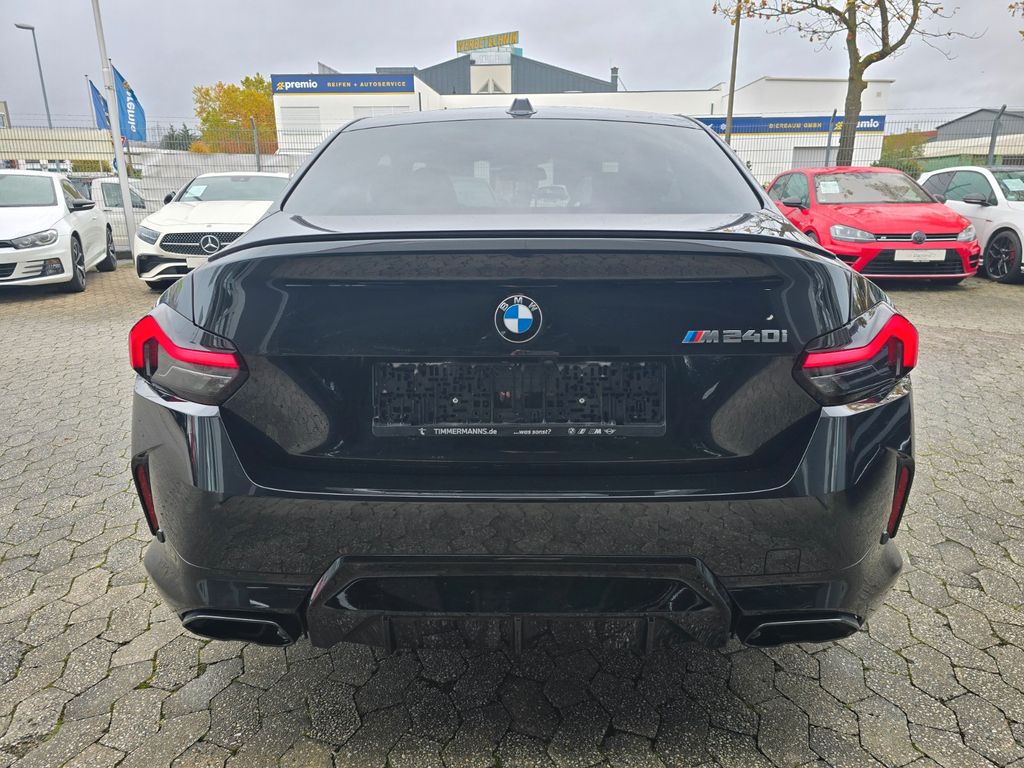 BMW M240i 2024