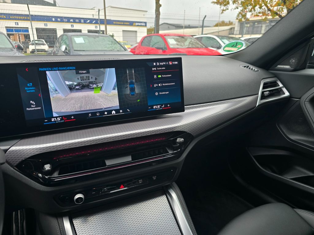BMW M240i 2024