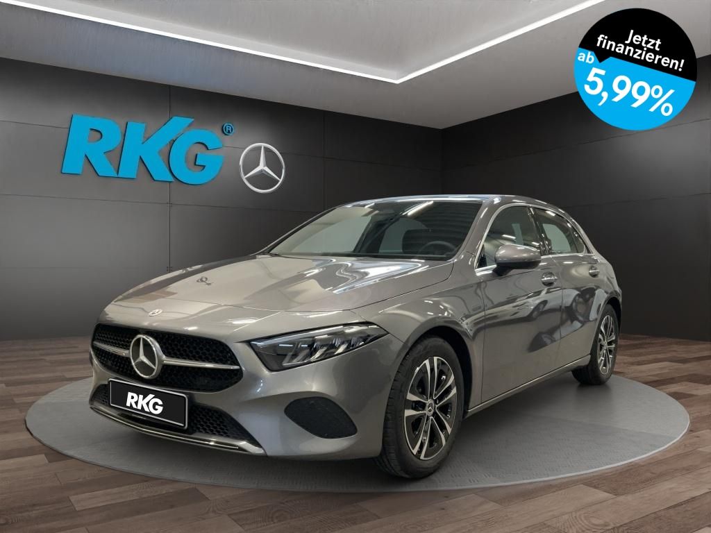 Mercedes-Benz A 180 2024