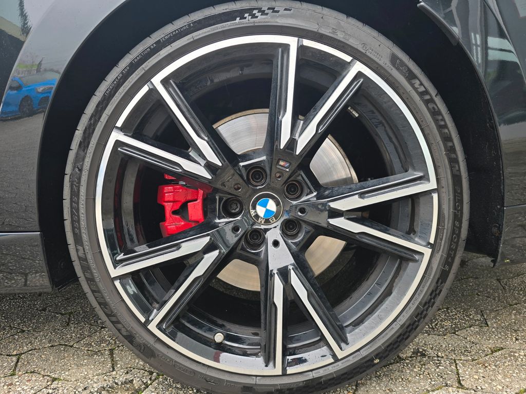 BMW M240i 2024