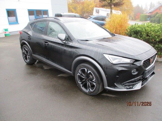 Cupra Formentor 2024