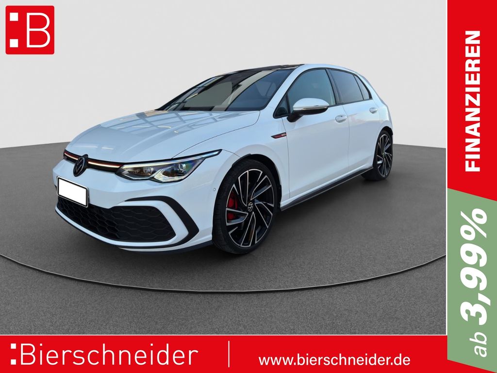 Volkswagen Golf 2022