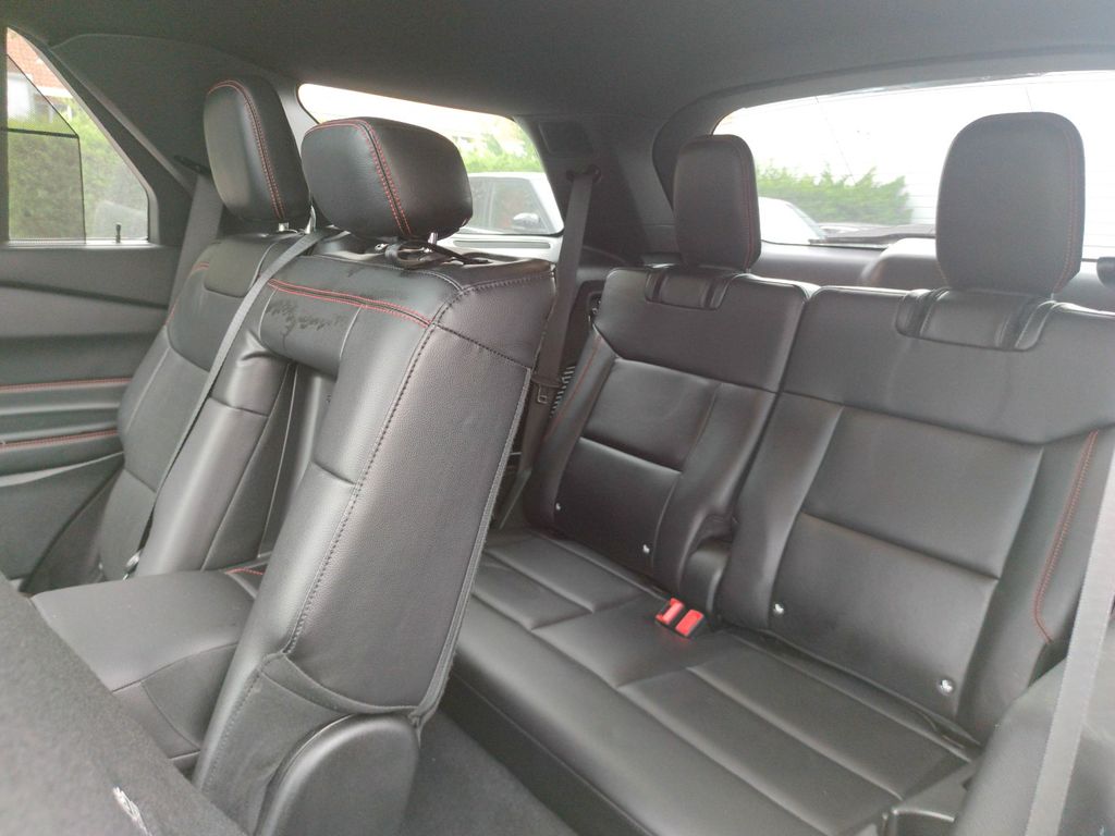 Ford Explorer 2020