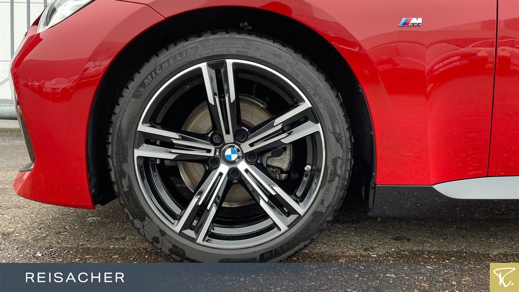 BMW 220 2024