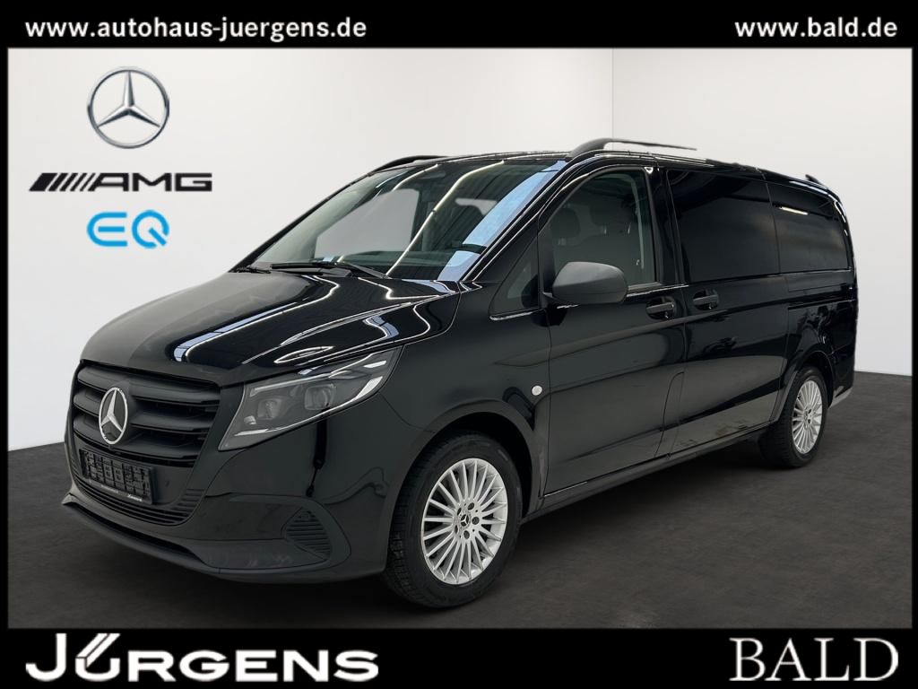 Mercedes-Benz Vito 2024