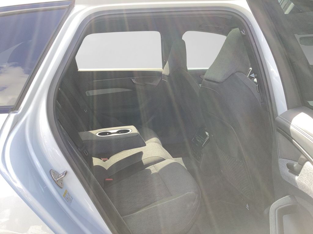 Audi A6 2025