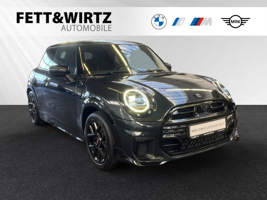 MINI Cooper S 2024