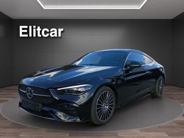 Mercedes-Benz Other 2025