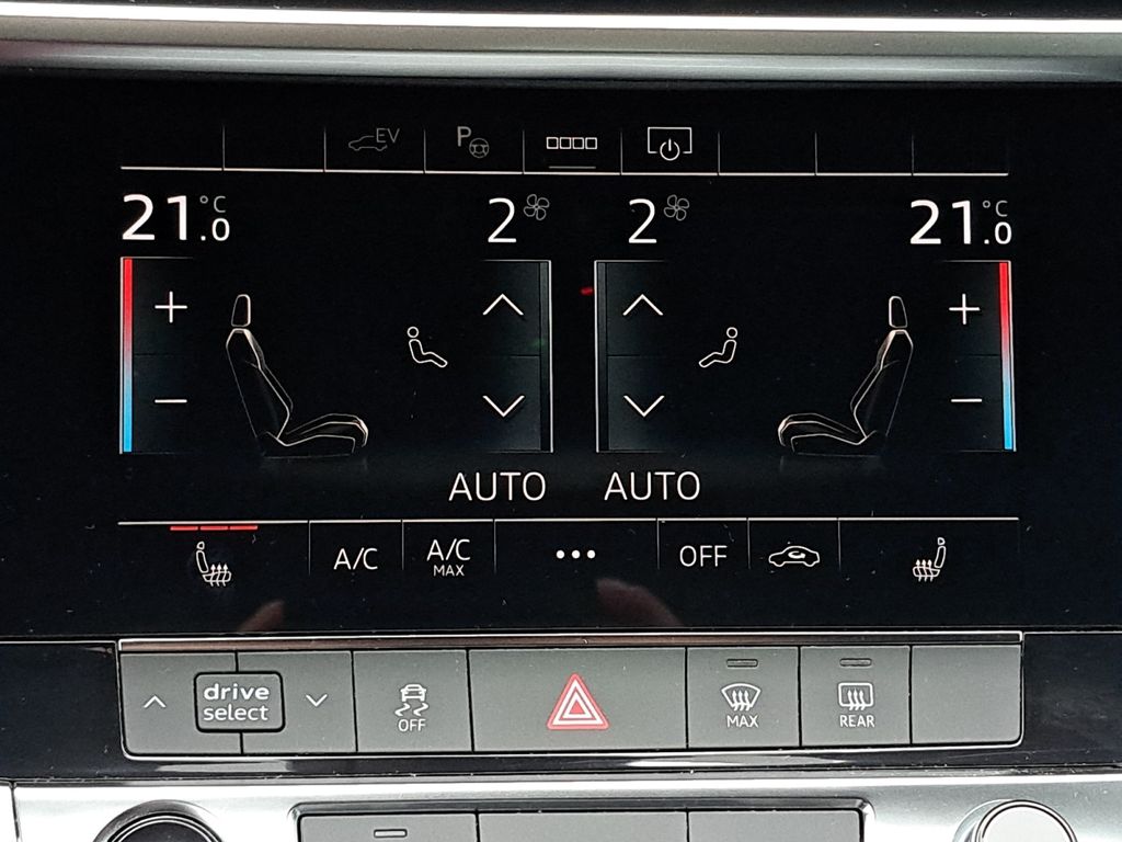 Audi A6 2022