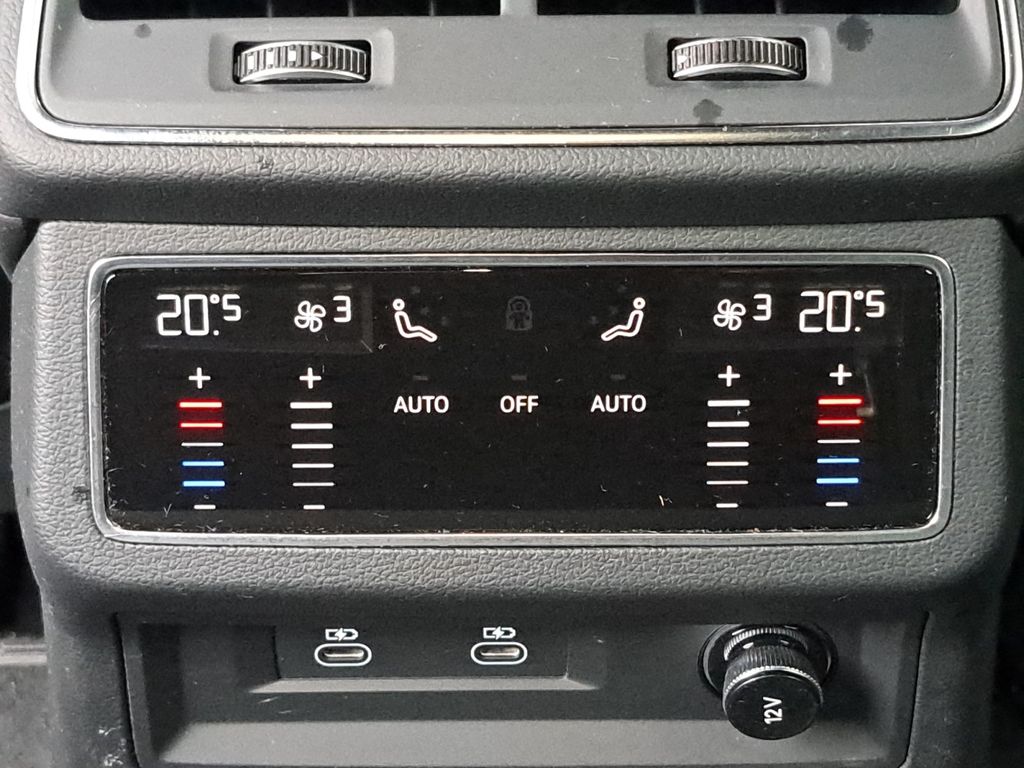 Audi A6 2022