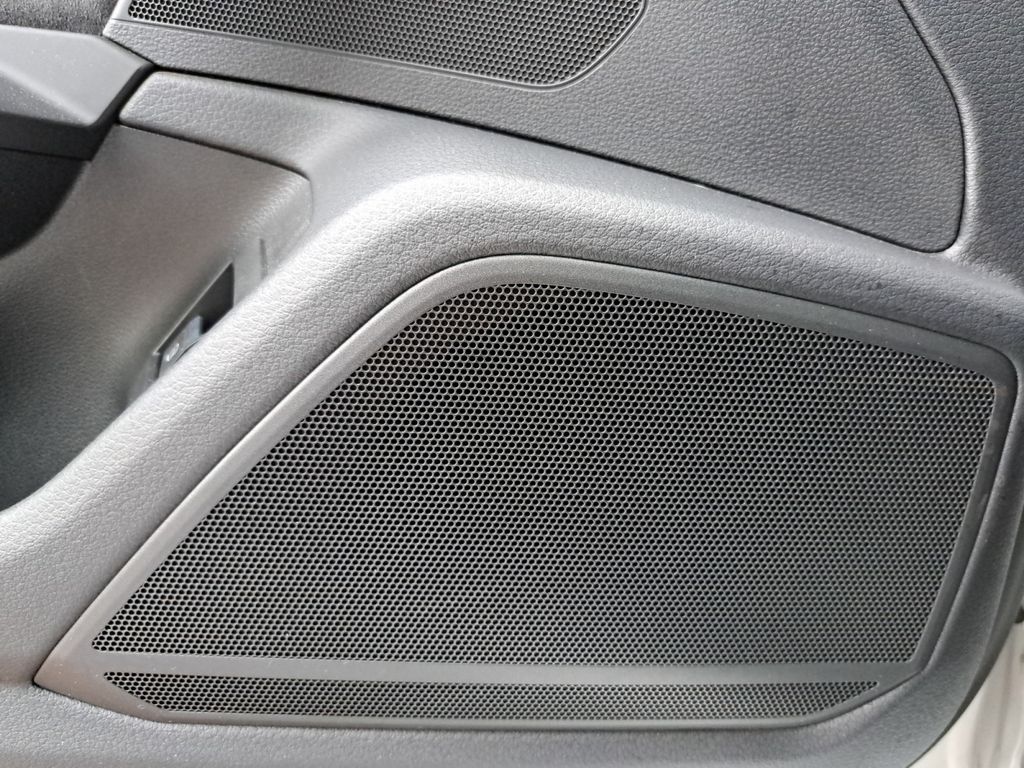 Audi A6 2022
