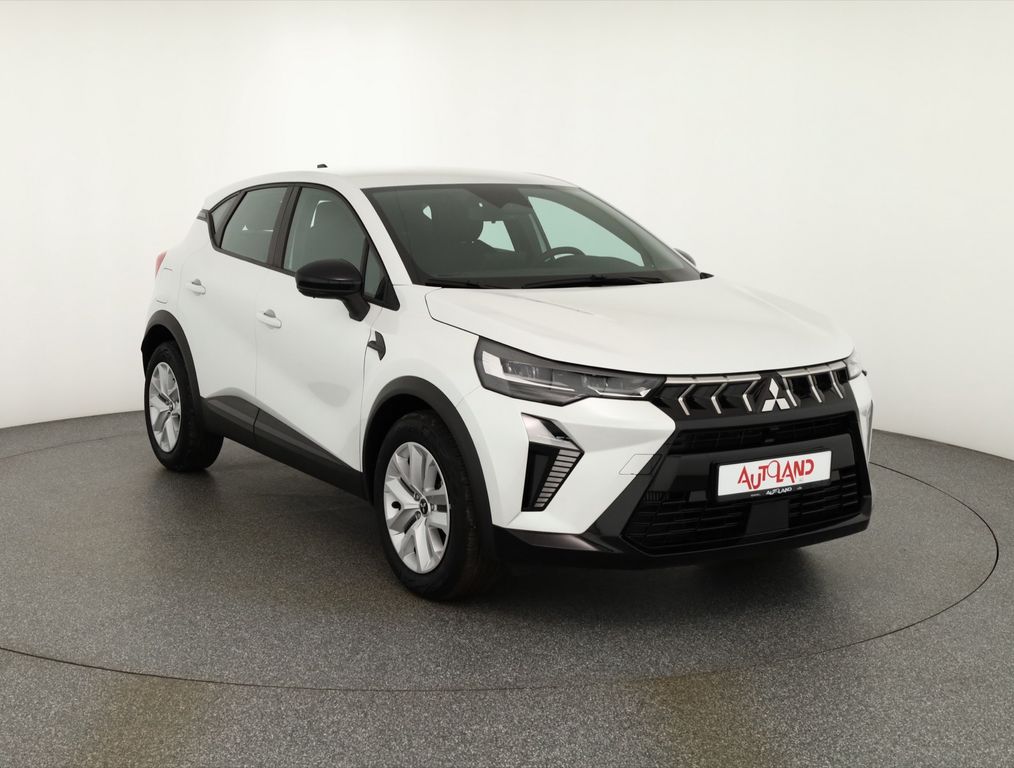 Mitsubishi ASX 2025