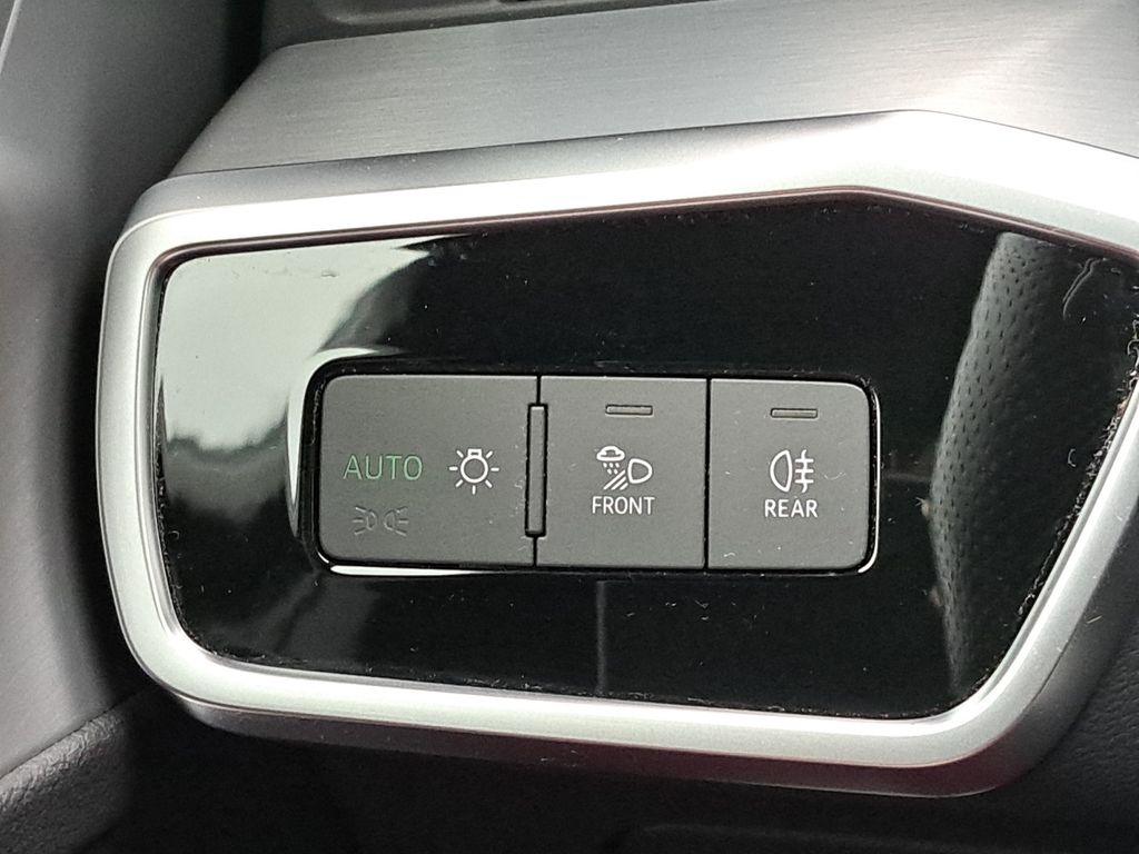 Audi A6 2022