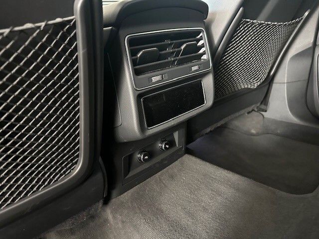 Audi Q8 2023