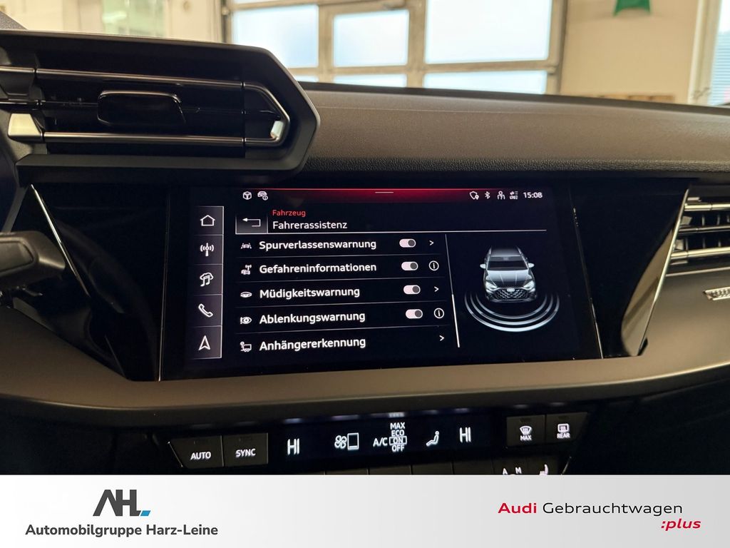 Audi A3 2024