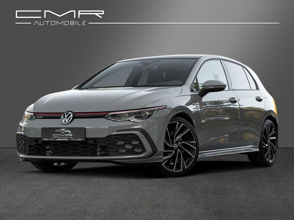 Volkswagen Golf 2021