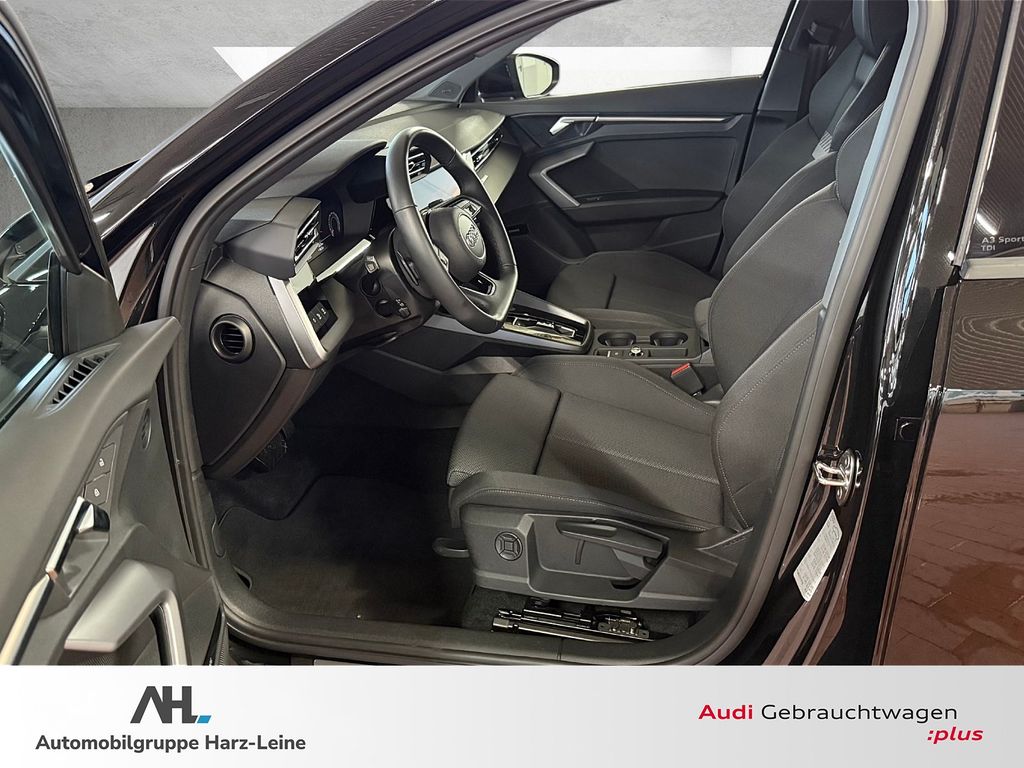 Audi A3 2024