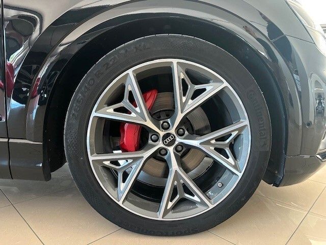 Audi Q8 2023