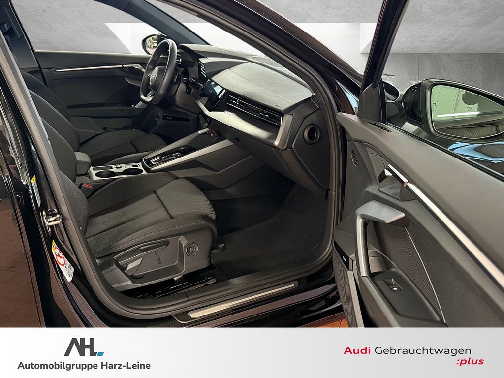 Audi A3 2024