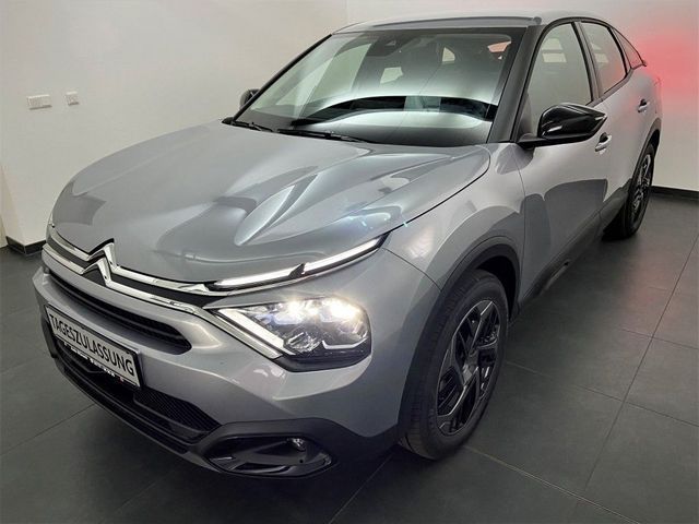 Citroën C4 2022