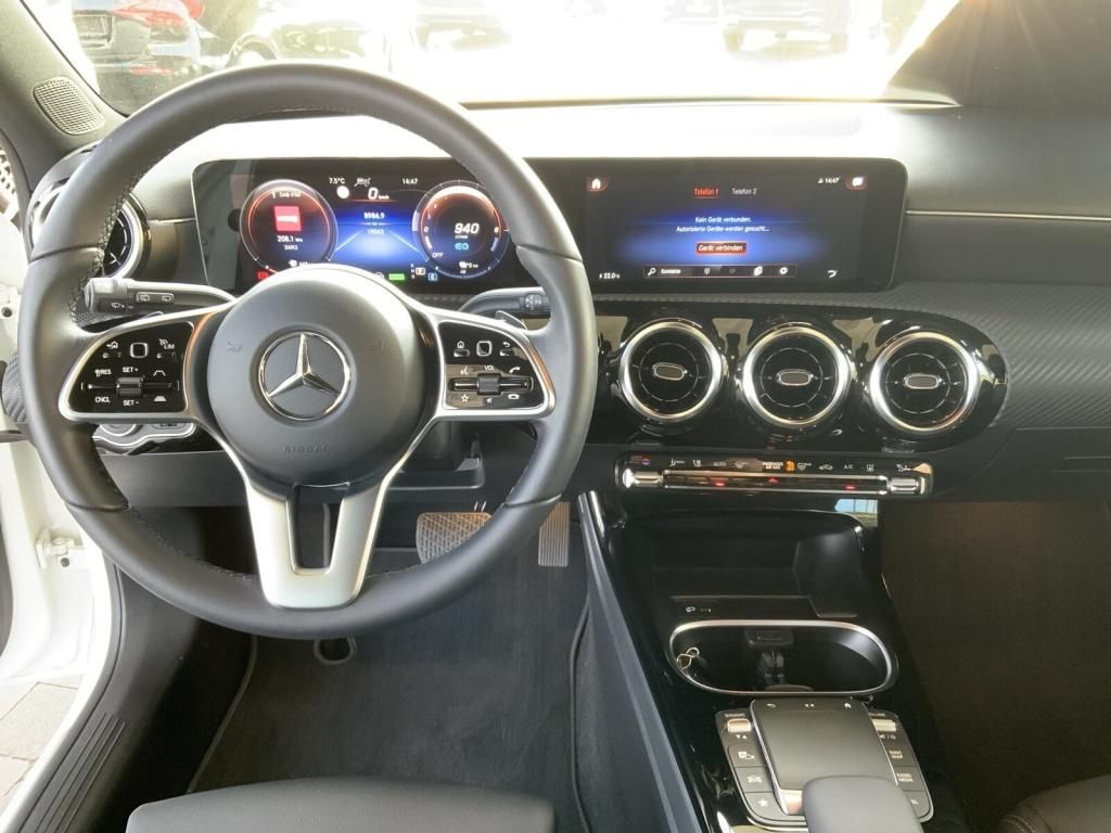 Mercedes-Benz A 250 2022