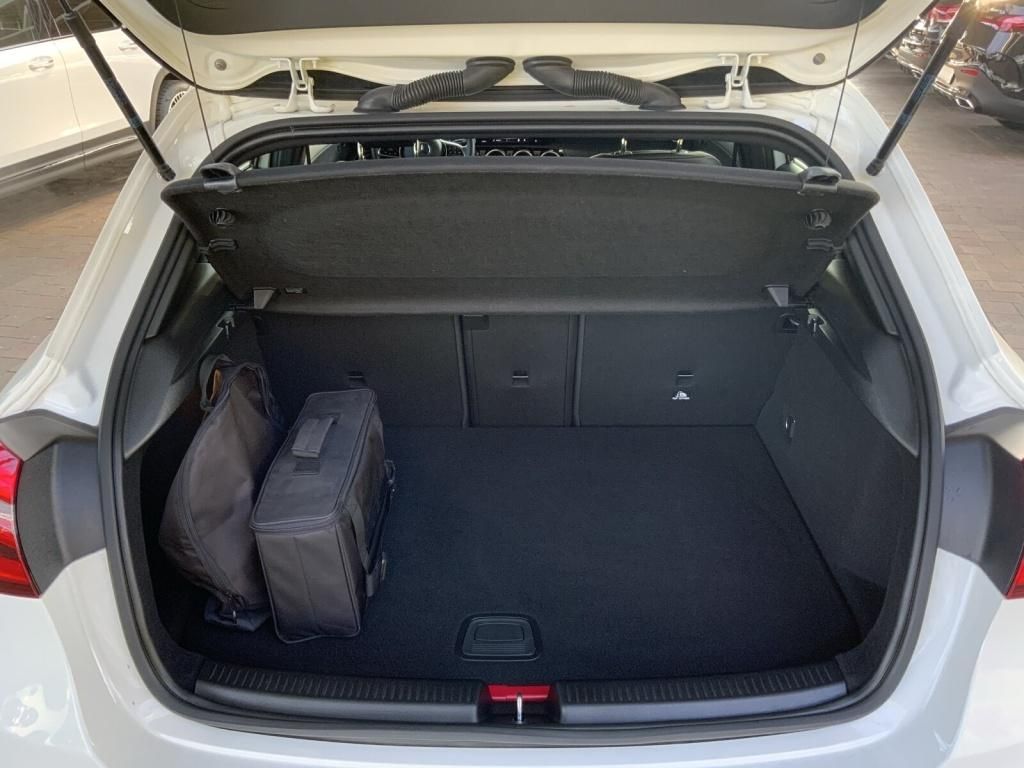 Mercedes-Benz A 250 2022