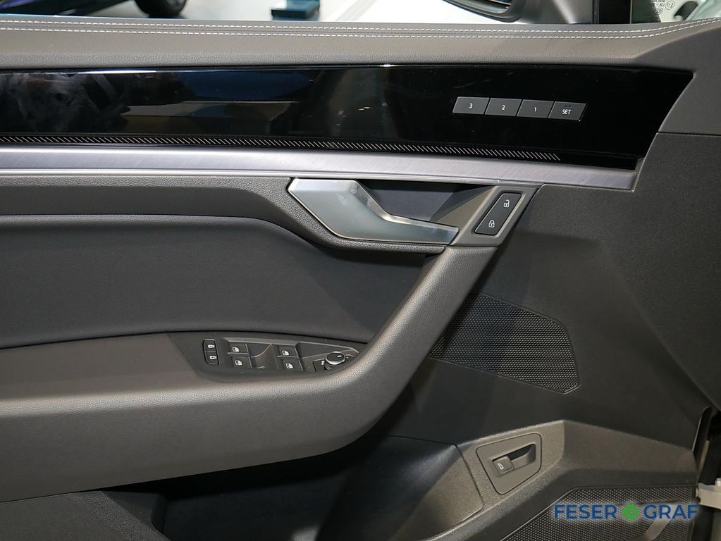 Volkswagen Touareg 2025