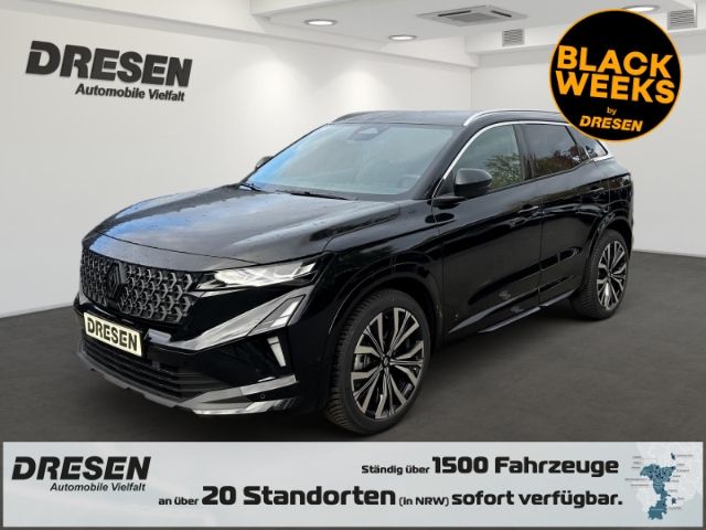 Renault Austral 2025