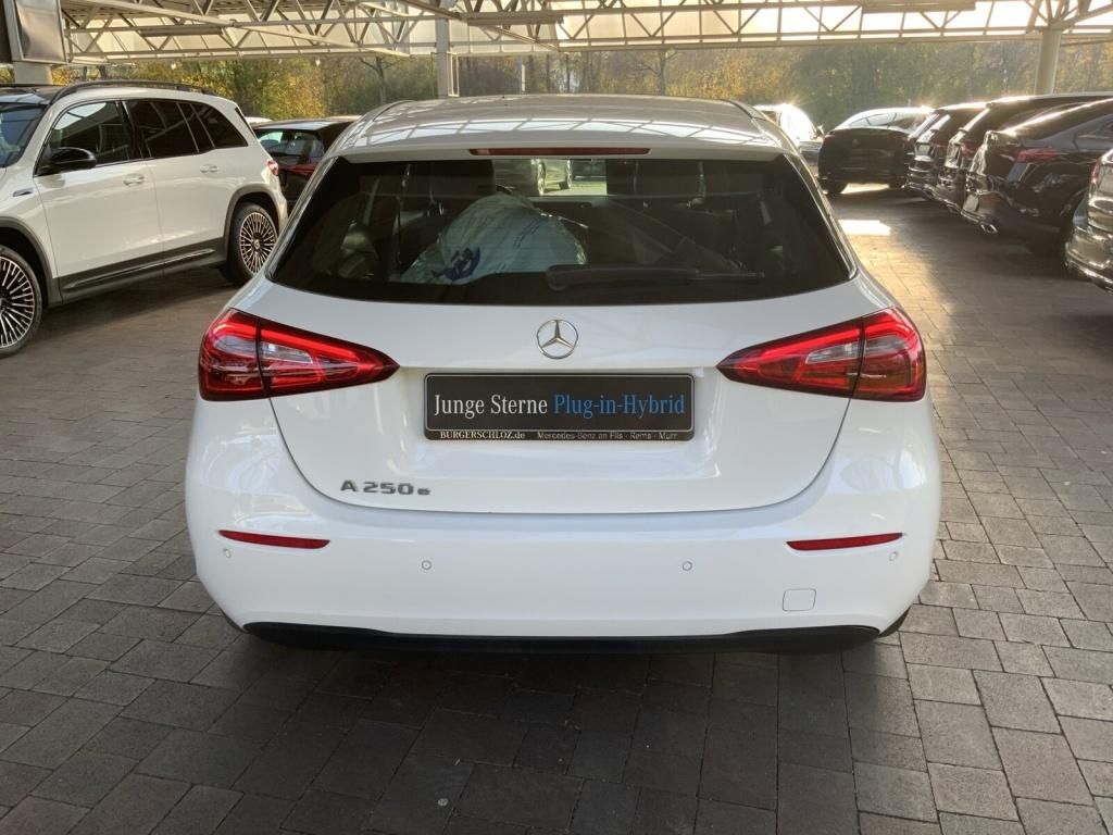Mercedes-Benz A 250 2022