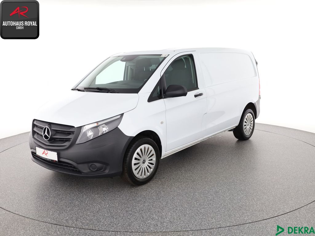 Mercedes-Benz Vito 2020