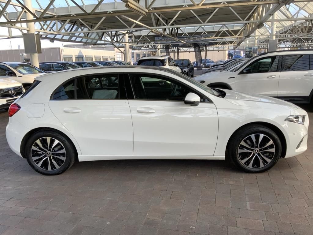 Mercedes-Benz A 250 2022