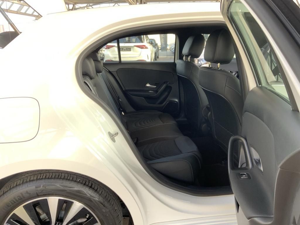 Mercedes-Benz A 250 2022