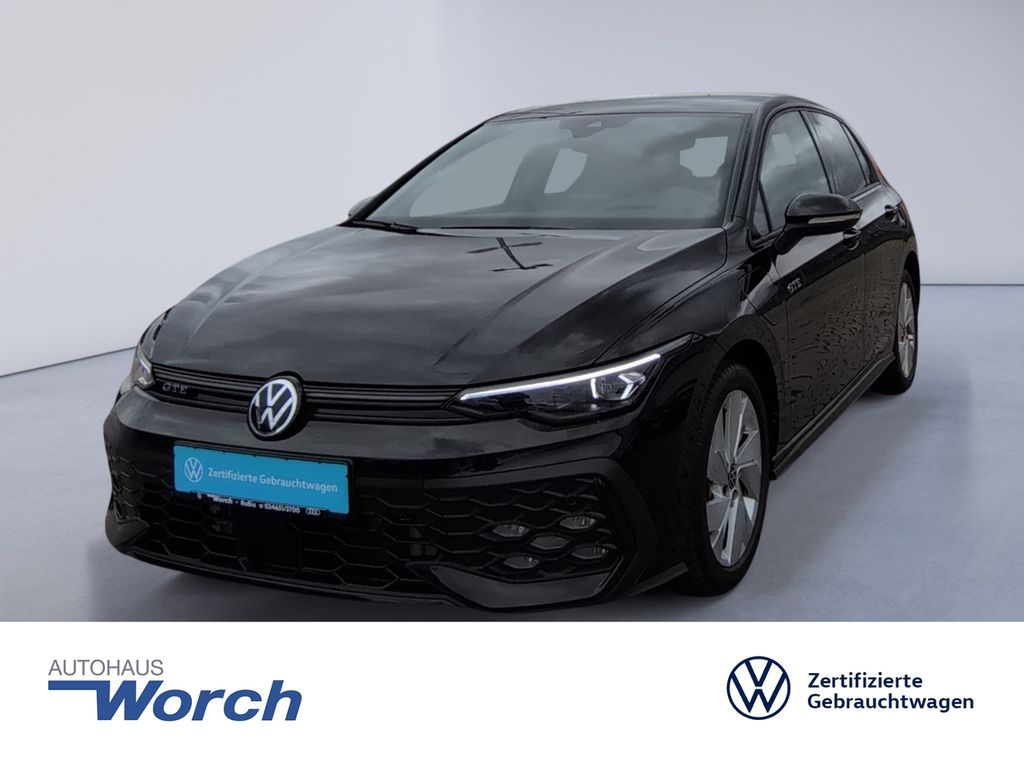 Volkswagen Golf 2025